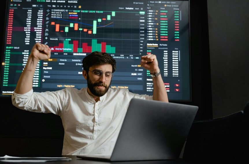 Smart Digital Marketing 900813085 for Online Success